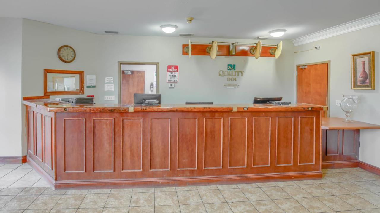 凯艺酒店 海湾海岸 外观 照片